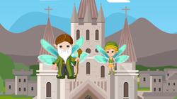 Easter Instructional Video