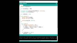 Arduino for Beginners - 2022 Complete Course - Activity 09 - Solution Instructional Video
