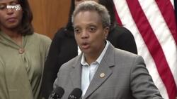 Chicago Teachers Strike Enters 8th Day As Negotiations Continue News Clip