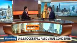 Moelis Seeing Robust Client Optimism Despite Virus Threat, Eric Cantor Says News Clip