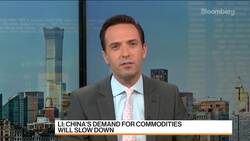 Prices of Metals Have Peaked, Says Mysteel’s Li News Clip