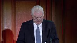 Norman Lamont: "This deal with Iran is our best hope" Instructional Video