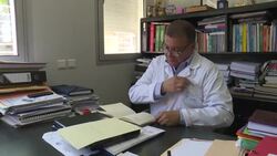 CLEAN : Morocco makes headway against HIV but stigma remains News Clip