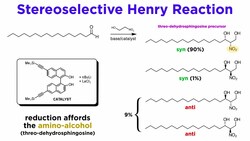 Henry Reaction Instructional Video