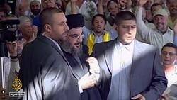 Lebanon to hold funeral of slain Hezbollah leader Hassan Nasrallah on Sunday News Clip