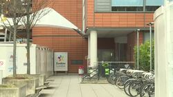 Evelina London Children's hospital News Clip