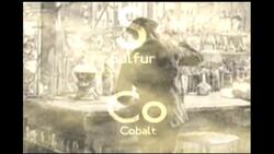 Attempts of elements classification: The Development of the Periodic Table Instructional Video