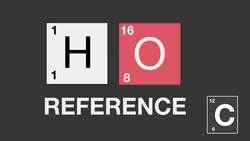 CHEMISTRY - Matter - In Depth Atomic Mass Units Instructional Video