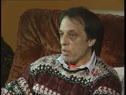 General Election: Alienation of the Poor Stock Footage