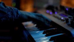 Exploring the Shepard Tone Instructional Video