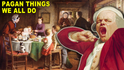 EveryDay Things We Do That Have Pagan Origins Instructional Video