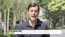 Taiwan fears brain drain as chip giant TSMC expands US production News Clip