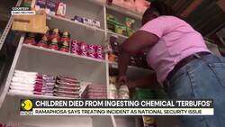 South Africa: Food-Borne Disease Claims Lives Of 6 Children News Clip