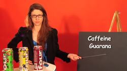 How to Drink Four Loko Responsibly Instructional Video