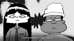 Monster Week Episode 3 - Mather’s Place Instructional Video