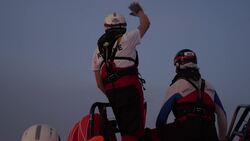 36 migrants rescued on request from Malta Instructional Video