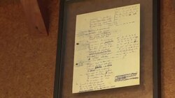 CLEAN : Inside Boris Vian's flat largely untouched since his death News Clip