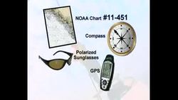 Everglades National Park - Boating in Florida Bay Instructional Video