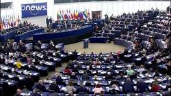 The week in review: from Emmanuel Macron to Karl Marx News Clip