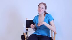 How to Do Basic Brush Strokes for Face Painting Instructional Video