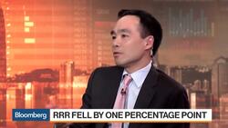 Valuations in China Are Pretty Supportive, Says JPMorgan's Wang News Clip