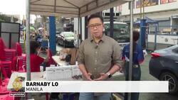 USAID cuts threaten Philippines' fight against rising HIV cases News Clip