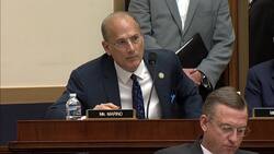 Google CEO says no plans 'right now' for China News Clip