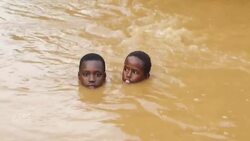 Severe flooding hits southern Somalia News Clip