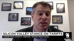 The Tools That Address Trade Policies Without Tariffs News Clip