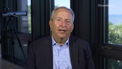 Summers: 'Misguided' MMT Acolytes Should Eye Turkey's Woes News Clip