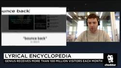 Genius Brings Lyric Catalog to Apple Music News Clip