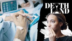 Before I die: a day with terminally ill patients Instructional Video