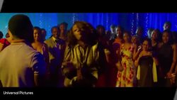 'Night School' Comedy Set to Pass $30M in Domestic Debut | THR News News Clip