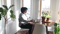 Living alone during pandemic can exacerbate anxiety, depression News Clip