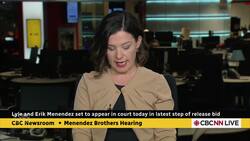 Lyle and Erick Menedez set to appear in court News Clip