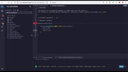 The Complete Solidity Course - Zero to Advanced for Blockchain and Smart Contracts - Arithmetic Operators in Solidity Instructional Video