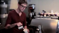How to Make Coffee with Mike Jones Instructional Video
