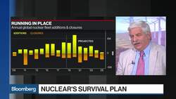 BNEF Brief: Nuclear's Survival Plan News Clip