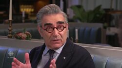 An emotional last day on set News Clip