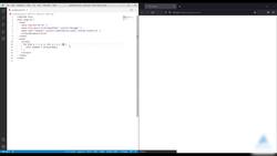 The Front-End Web Developer Bootcamp - HTML, CSS, JS, and React - Nested Loop Instructional Video