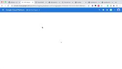 Master Microservices with Spring Boot and Spring Cloud - Step 19 – Enable Logging and Tracing APIs in Google Cloud Platform Instructional Video