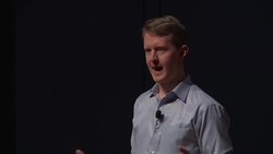 TED: Watson, Jeopardy and me, the obsolete know-it-all | Ken Jennings Instructional Video