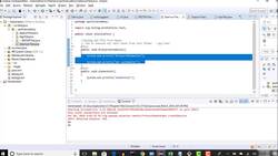 Selenium WebDriver with Java - Basics to Advanced and Frameworks - Importance of Branching in GIT Instructional Video