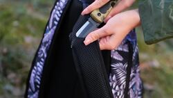 Simple camping ideas for your awesome time in the forest! Instructional Video