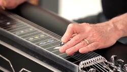 How to Use the Tone Bar on a Pedal Steel Guitar Instructional Video