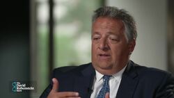 Moderna Chairman Expects Covid Booster Shots to Become Normal News Clip