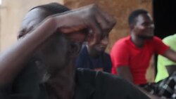 CLEAN : Malians react to French troop drawdown in Sahel News Clip