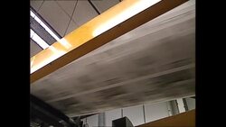 Newbury Weekly News printing press News Clip