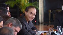 CLEAN : Peru issues emergency decree to hold congress elections in 2020 News Clip