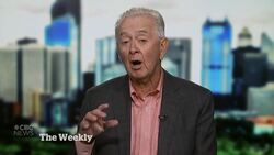 Preston Manning on the future of the Conservative Party News Clip